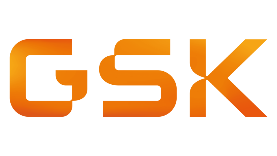 GSK logo